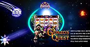 kingdom ace : Gonzo’s Quest Slot gameplay and bonus Review