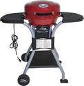 Masterbuilt 20151413R Electric Patio Grill, Red