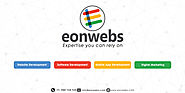 Eonwebs - Company Description