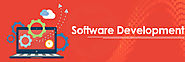Software Development Company in Jaipur | Software Development Services - Eonwebs