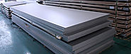 2024 T3 Aluminium Plates Suppliers Stockists Importer Exporter in India - Plus Metals