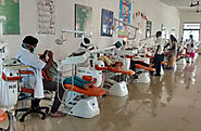 Top Dental College in Tamil Nadu