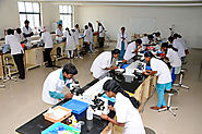 Best Dental College in Tamilnadu