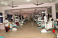 Dentistry College in Chennai