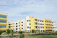 BDS College in Chennai