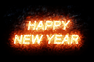 New Year Greetings 2020
