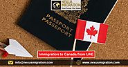 How to Migrate to Canada | Canada Immigration | Nexus Migration