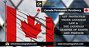 Immigration to Canada from UAE | Nexus Migration