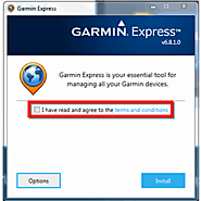 Garmin Troubleshooting - Call 1-800-351-3635