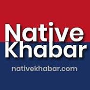Native Khabar Official Facebook