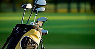 Golf Clubs Buying Guide - Devid Willey