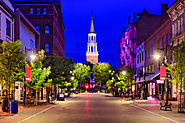 The Top Three Attractions to Visit in Burlington, Vermont