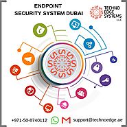 Endpoint Security System & Solutions in Dubai - ITAMC