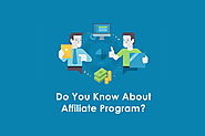 A Few Things to Know before Joining an Affiliate Program • TechBegins