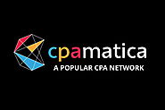 A Detailed Insight on Cpamatica, One of the Popular CPA Networks • TechBegins