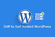 Successfully Shift from Blogspot to Self-Hosted WordPress • TechBegins