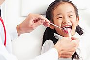Oral Hygiene for Children