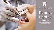 Best Dentist Epping - Rawson Dental