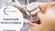 Dental in Epping - Rawson Dental