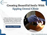 Dental Clinic in Epping | Rawson Dental