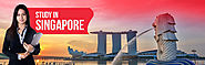 Singapore Study Visa | Rudraksh Group
