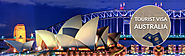 Tourist Visa Australia | Rudraksh Group