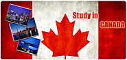 Canada Student Visa | Rudraksh Group
