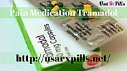 Pain Medication Tramadol :: Purchase Tramadol Online