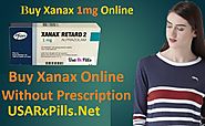 Buy Xanax 1mg Online :: Best Place to Buy Xanax Online-USARxPills
