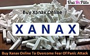 Buy Xanax Online No Prescription :: USARxPills.Net