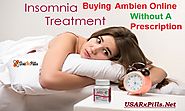 Buying Ambien Online Without A Prescription | Buy Ambien Online Cheap