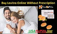 Buy Levitra Online Without Prescription :: Buy Levitra 20mg