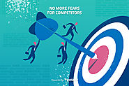 No More Fears For Competitors
