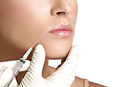 Cosmetic Injectables — GC Skin Boutique