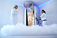 Benefits of Targeted Cryotherapy