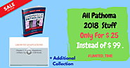 All Pathoma Stuff (Videos, PDF Book & Additional Collection) 2018 | USMLEMaterials | Last USMLE Study Materials