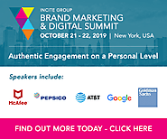 The Brand Marketing and Digital Summit