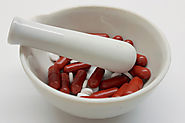 Benefits of Compounding Medications