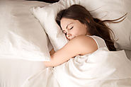 How to Develop a Healthy Sleep Routine