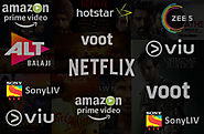 20 Best Indian Web Series To Watch On Netflix, Hotstar, Amazon Prime And More - Viralbake