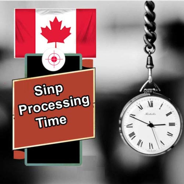 Canada PNP Program A Listly List