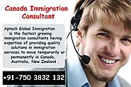Canada Immigration Consultant