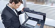 Photocopiers Repair Adelaide