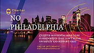 No Philadelphia Charter Bus Rental Should Be Considered if They Don’t Focus on Safety and Support Fi