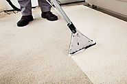 Choosing the right carpet cleaner in Fort wayne