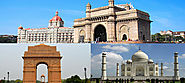 The travel package including visit to the City of Dreams - Mumbai
