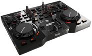 Hercules DJ Control Instinct USB DJ Controller with Audio Outputs