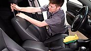 Advanced Auto Upholstery Training Courses The Lucky Needle