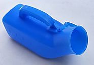 Blow Molding Process, Blow Molded Products, Inject2blow