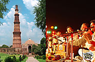 Delhi Government Is Organising Monsoon Festival In The City For You - Viralbake
